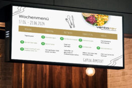 Presse_Kundeninformationssystem mocca.digitalsignage