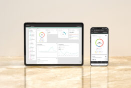 Presse_Management Software mocca.admin.web