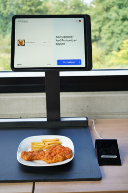 Presse_Optische Speisenerkennung mocca.foodrecognition