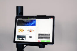 Presse_Selbstbedienungskasse mocca.touch.self