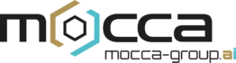 Logo mocca-group.ai