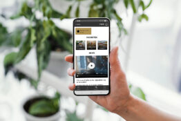 Presse_Gäste-App mocca.loyalty App