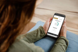 Presse_Gäste-App mocca.loyalty App