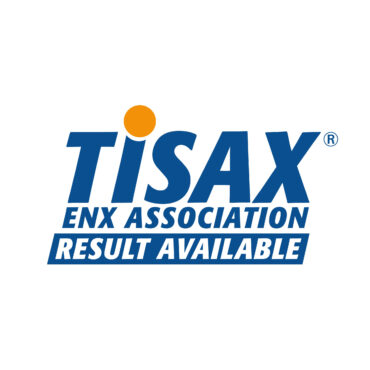 Logo TISAX Results
