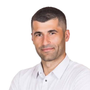 Team mocca: Stefan