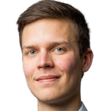 Team mocca: Johannes