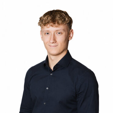 Team mocca: Cedric