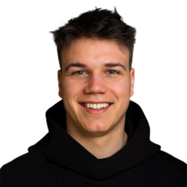 Team mocca: Jonas